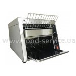Тостер конвейерный Hurakan HKN-LONG VV